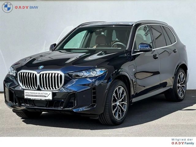 BMW X5 xDrive50e