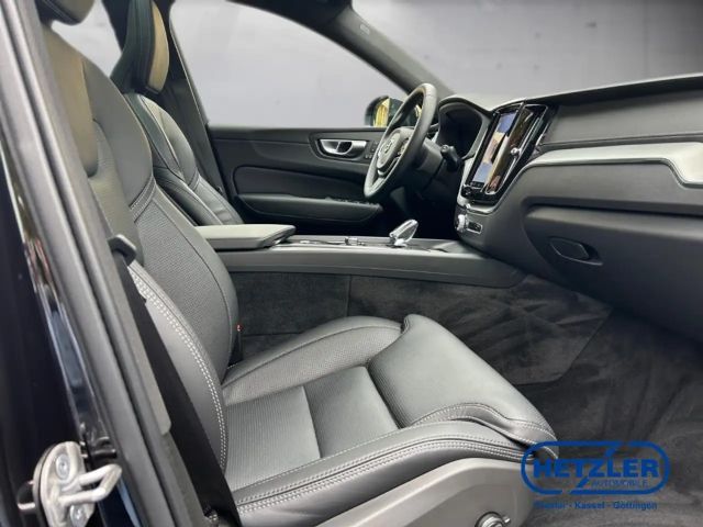 Volvo XC60 AWD Recharge T6 Ultra