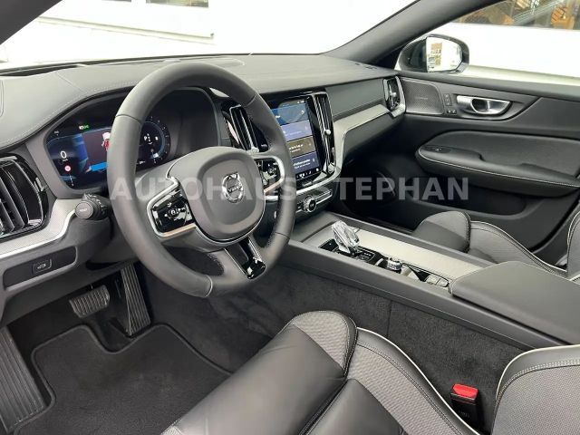 Volvo S60 AWD Dark Ultimate