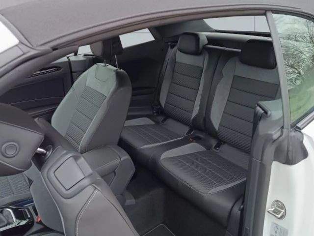 Volkswagen T-Roc 1.5 TSI Cabriolet DSG R-Line