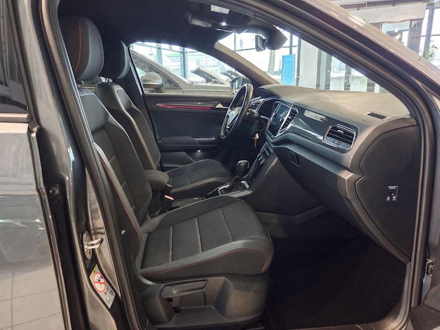 Volkswagen T-Roc 1.5 TSI DSG Sport