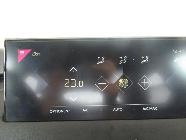 DS DS 3 Crossback Mobiles