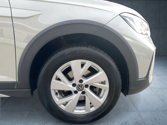 Volkswagen Taigo 1.0 TSI DSG Life