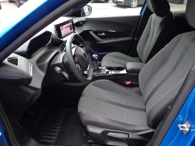 Peugeot 2008 Allure Pack PureTech