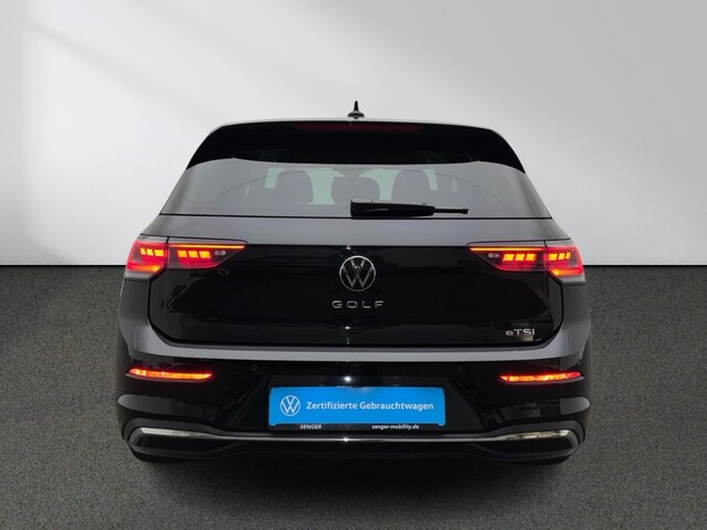 Volkswagen Golf 1.5 eTSI Golf VIII Life