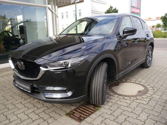 Mazda CX-5 Advantage SkyActiv