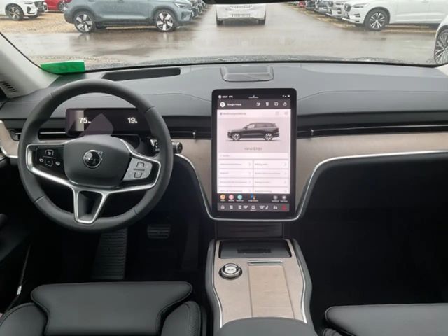 Volvo EX90 AWD Ultra