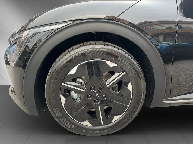 Kia EV6 Air Vierwielaandrijving