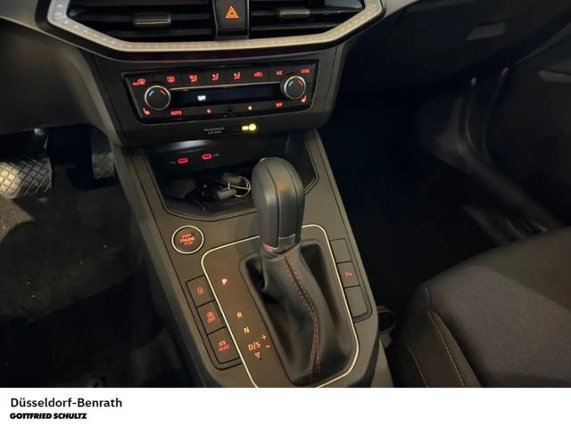 Seat Ibiza 1.0 TSI DSG FR-lijn