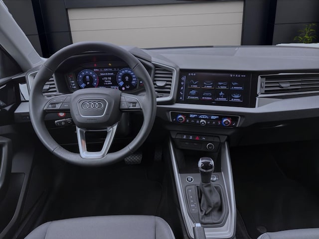 Audi A1 30 TFSI S-Tronic Sportback