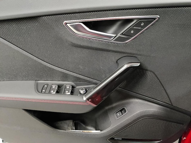 Audi Q2 35 TFSI S-Line S-Tronic