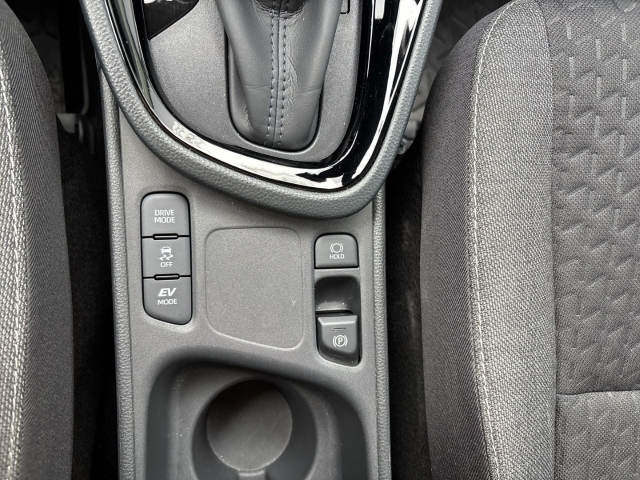 Toyota Yaris Cross 4x2 5-deurs