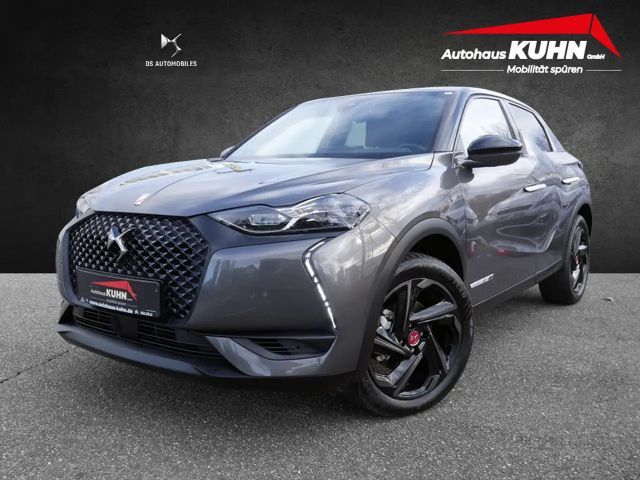 DS DS 3 Crossback Crossback E-Tense