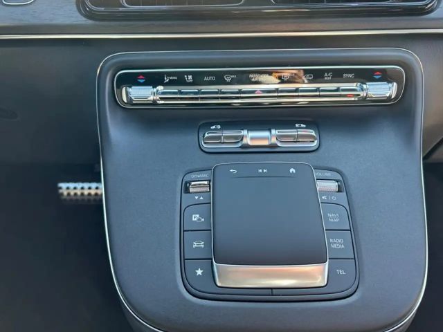 Mercedes-Benz V 300 AMG Line Style