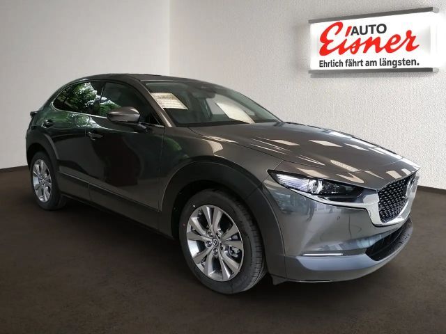 Mazda CX-30 G140 CENTRE-LINE DESI BIG DEAL