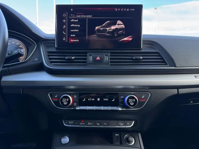 Audi Q5 50 TDI Quattro