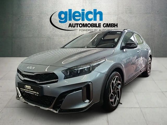 Kia XCeed GDi GT-Line