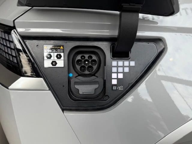 Hyundai IONIQ 5 4WD Vierwielaandrijving