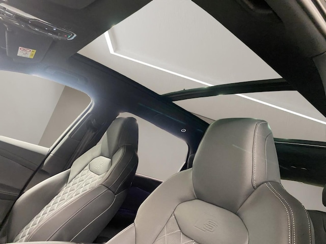 Audi Q7 Hybride Quattro