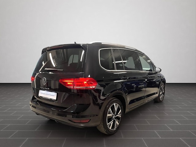 Volkswagen Touran 1.5 TSI Highline