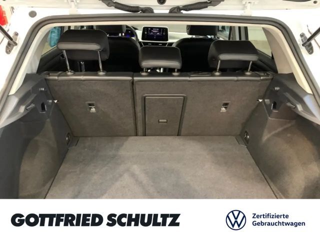 Volkswagen T-Roc GOAL TSI NAVI SITZHEIZUNG EINPARKHILFE LED