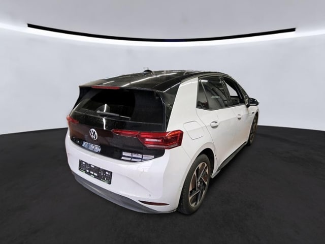 Volkswagen ID.3 62 kWh Aut.*LED*Navi*Panorama*Kamera*uvm