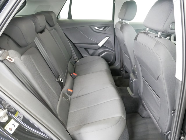 Audi Q2 35 TFSI S-Tronic