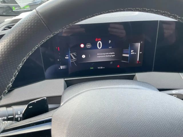 Opel Astra GS-Line Grand Sport