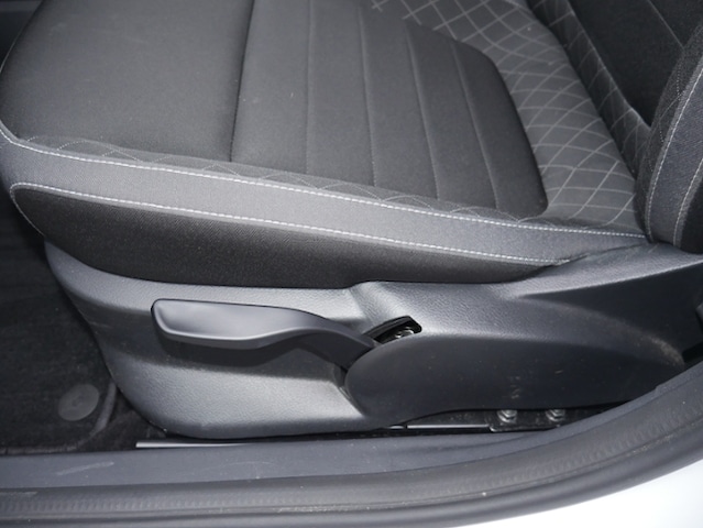 Skoda Fabia 1.0 TSI Combi