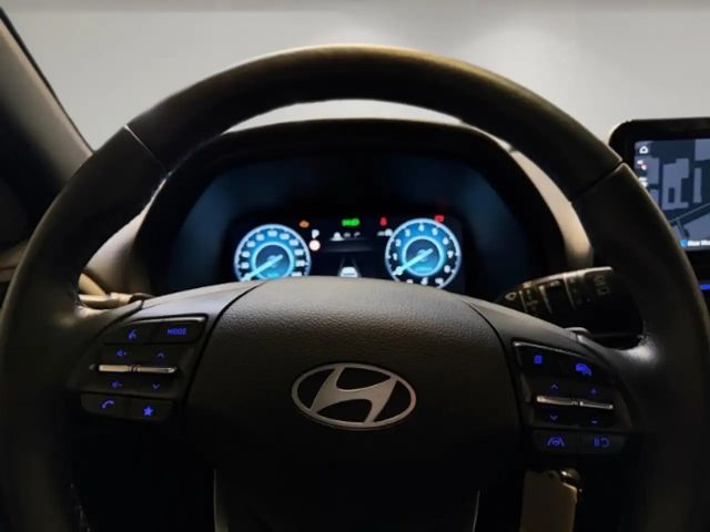 Hyundai i30 Advantage