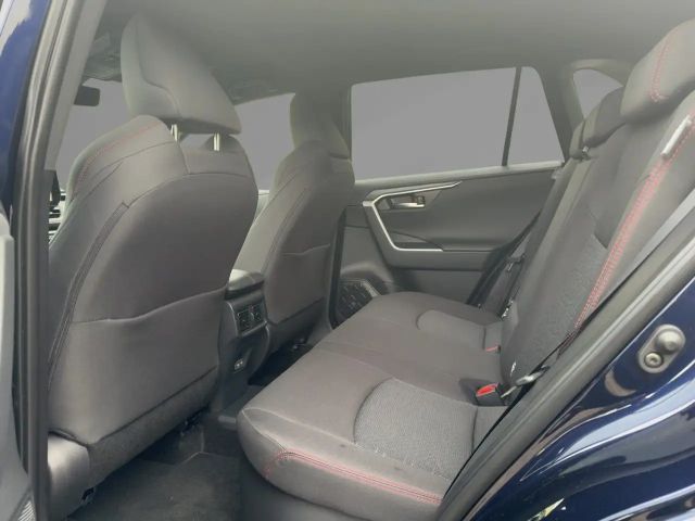 Toyota RAV4 RAV4 2.5 Teamplayer Klima Kamera Sitzhzg Tempomat