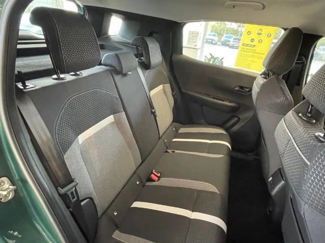 Opel Frontera Edition