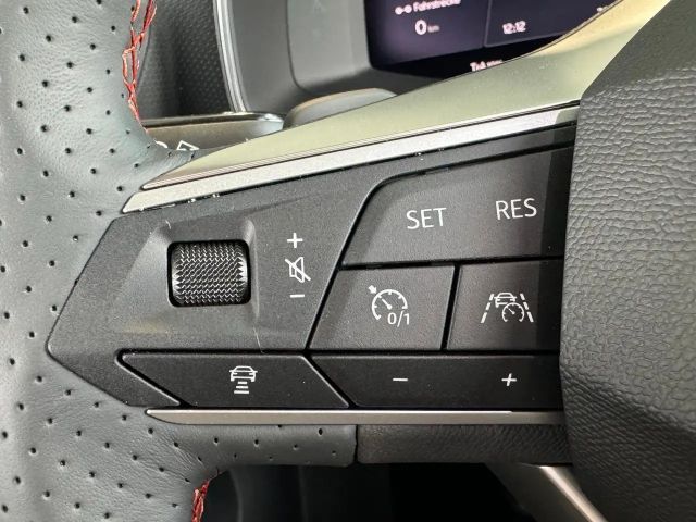 Seat Leon 1.5 eTSI DSG FR-lijn