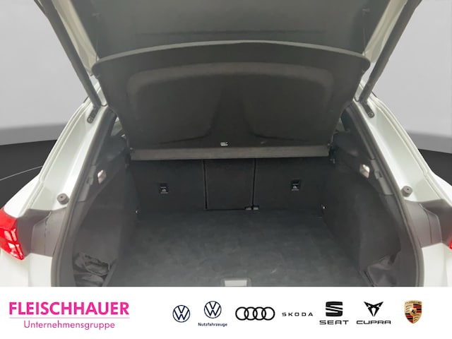 Cupra Terramar 2.0 TSI VZ