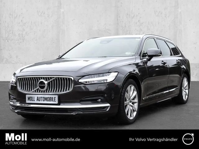 Volvo V90 Bright Plus