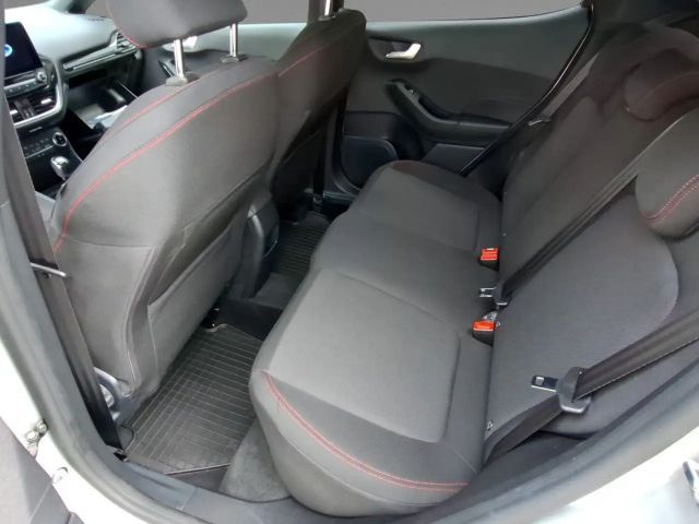 Ford Fiesta ST Line