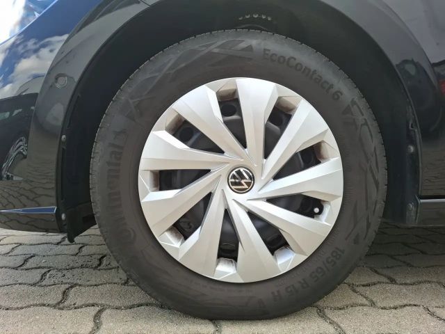 Volkswagen Polo DSG Life