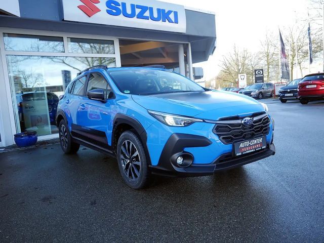 Subaru Crosstrek 2.0ie Platinum HGSD NAVI ACC LED