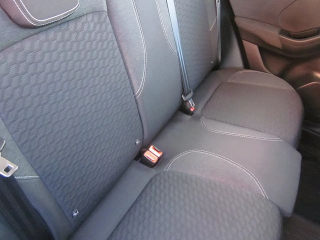 Ford Puma EcoBoost Titanium