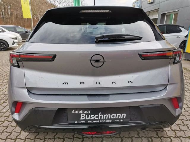 Opel Mokka GS-Line Grand Sport