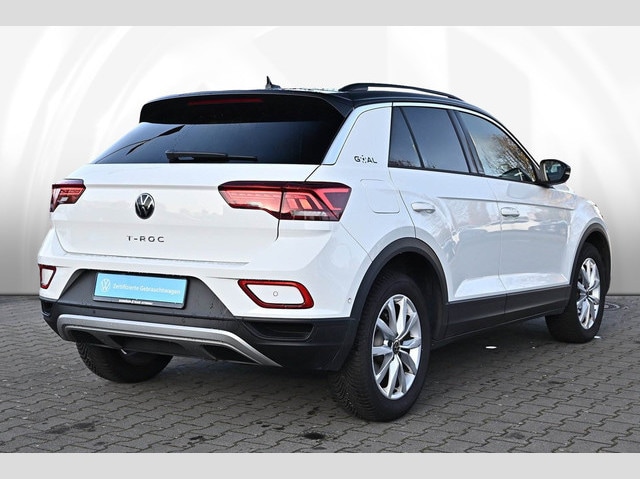 Volkswagen T-Roc 2.0 TDI DSG Life