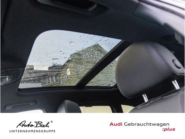 Audi A4 35 TFSI S-Tronic