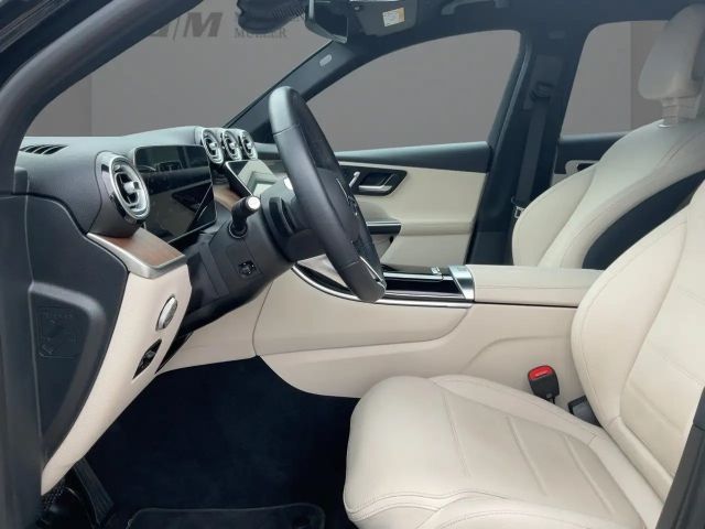 Mercedes-Benz GLC 200 4MATIC AVANTGARDE