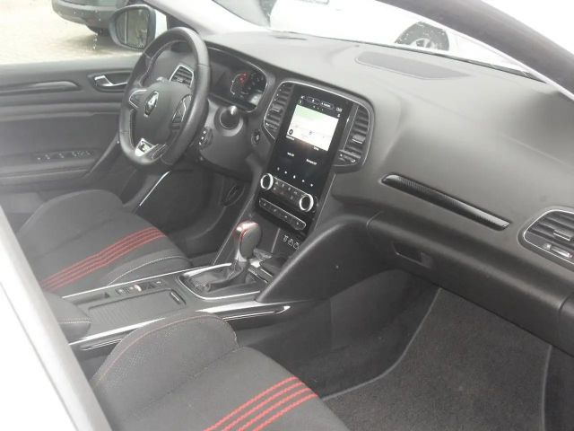 Renault Megane Combi EDC RS TCe 160