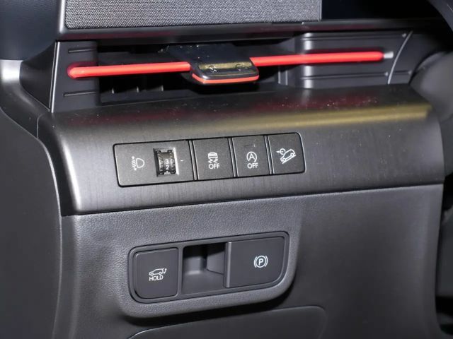 Hyundai Kona 1.6 N Line