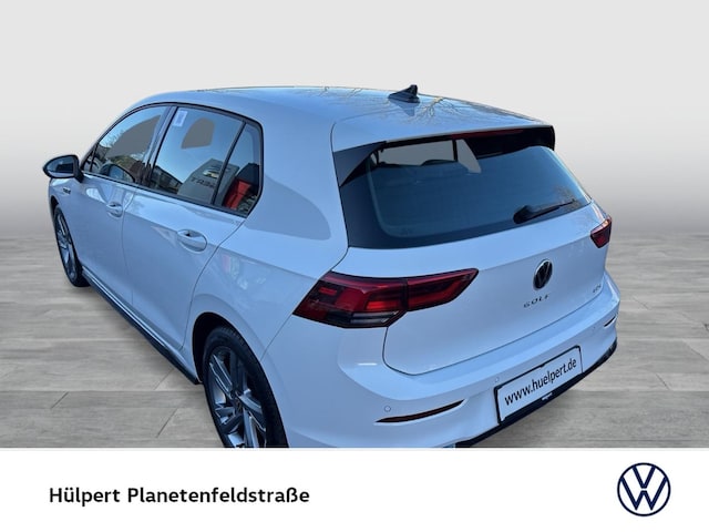 Volkswagen Golf 1.5 eTSI Golf VIII R-Line