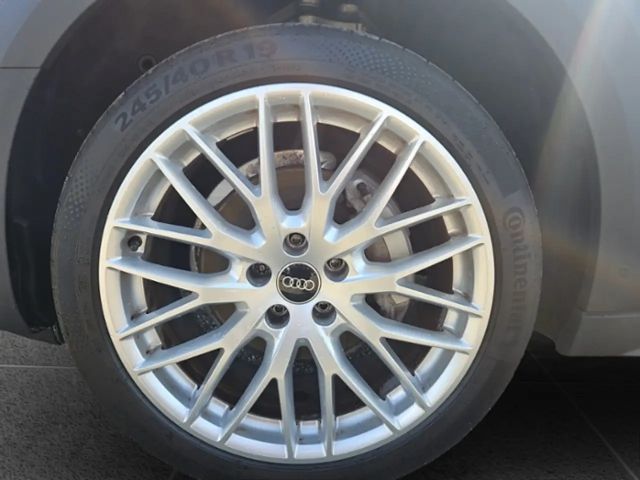 Audi A4 allroad Quattro