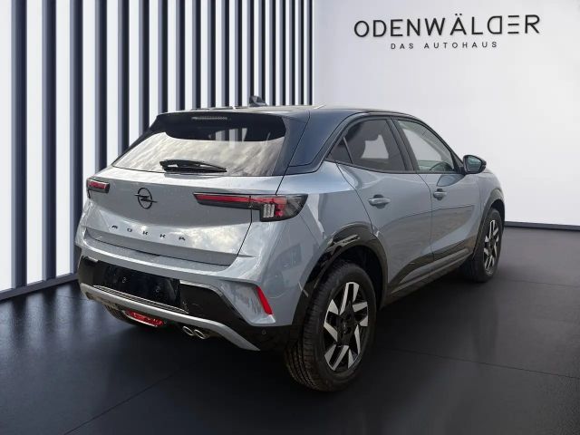 Opel Mokka 1.2 Turbo GS-Line Grand Sport Turbo