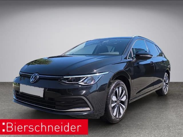 Volkswagen Golf 2.0 TDI Variant