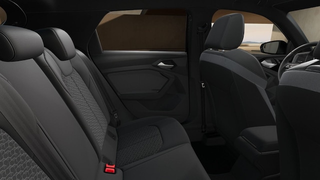 Audi A1 30 TFSI S-Tronic Sportback